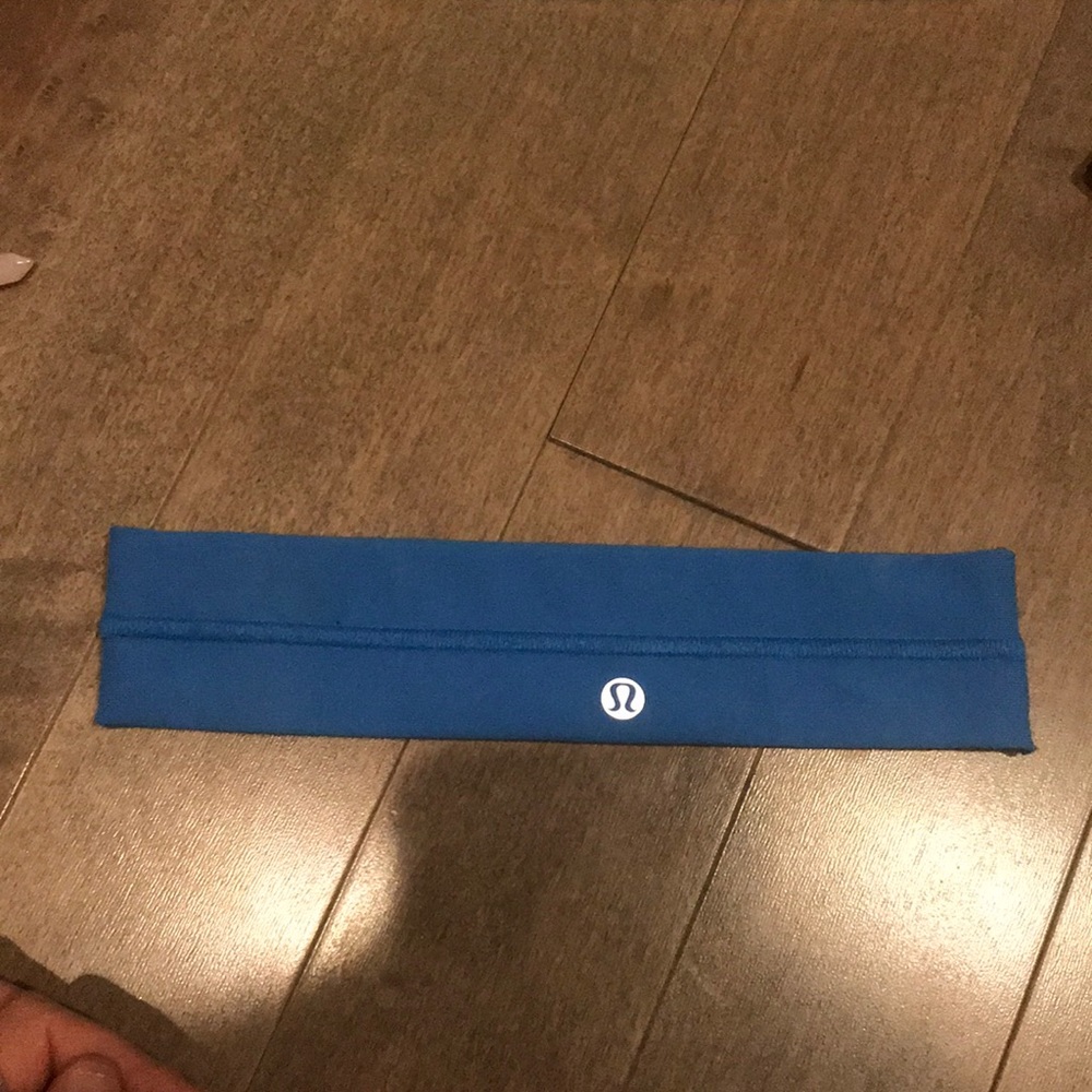 Lululemon headband